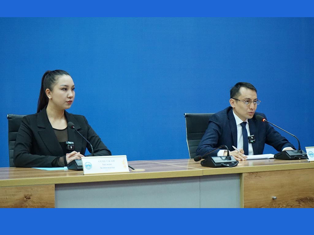Более 67 млн тенге было возвращено потребителям области Жетісу в 2024 году