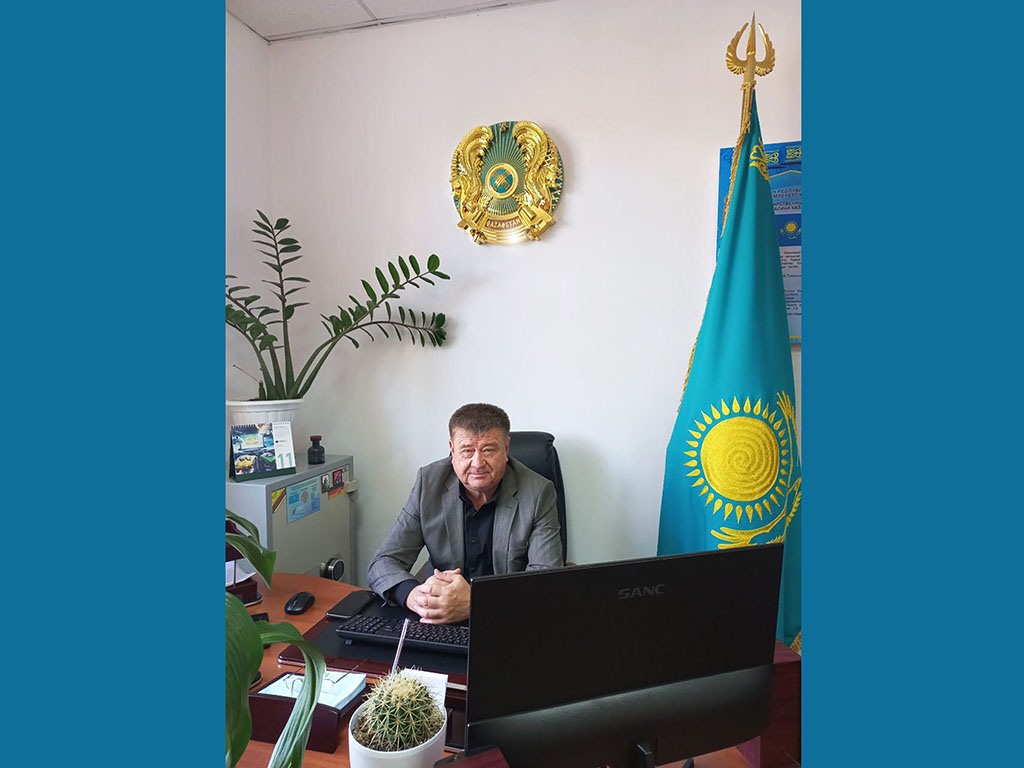 Избирательная система