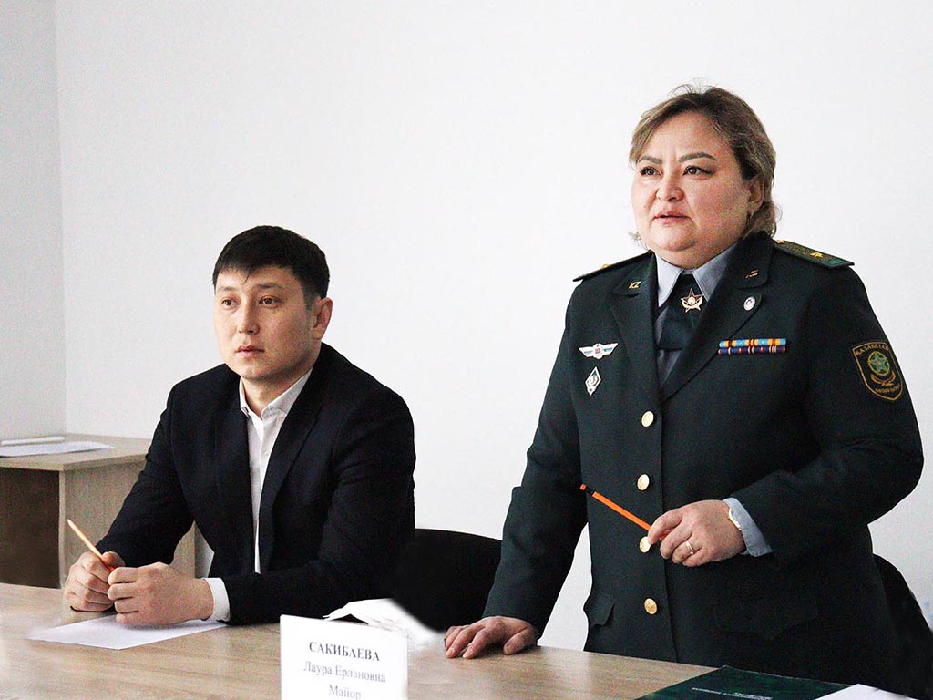Трудоустройство на военную службу