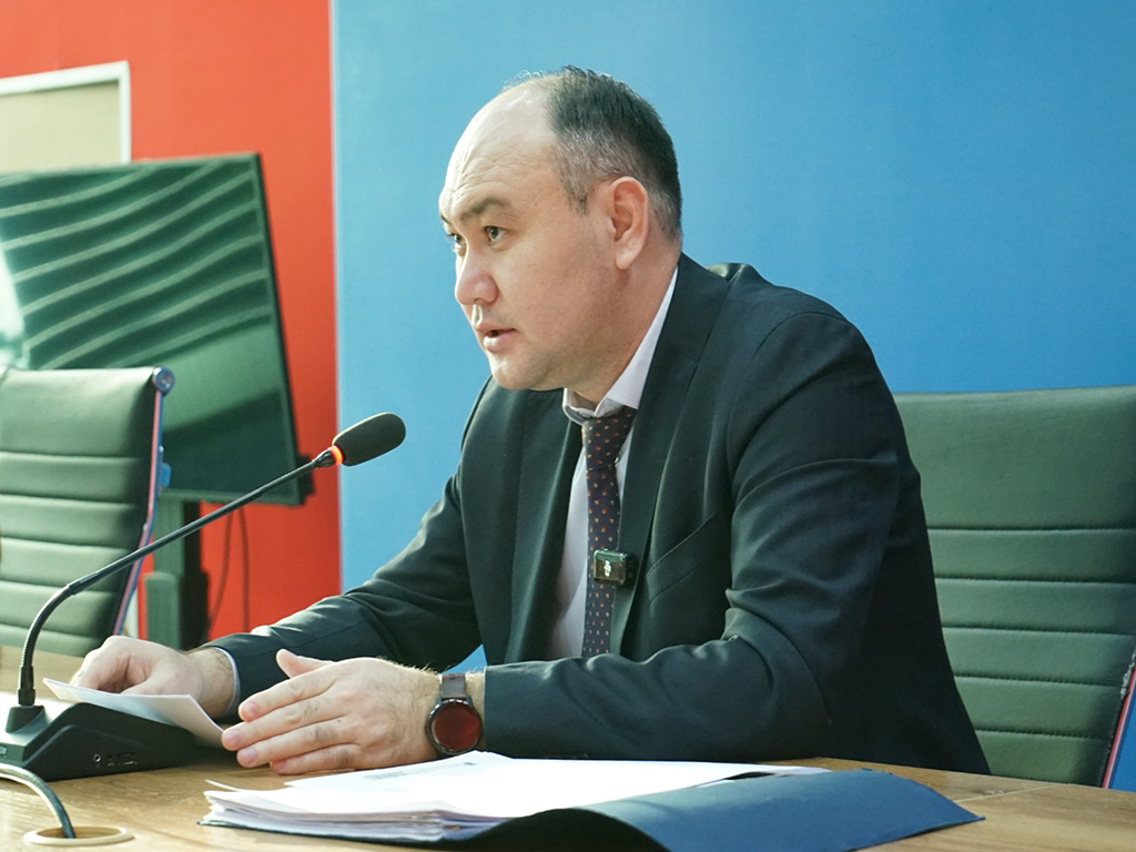 В области Жетісу планируется строительство грузо-пассажирского аэропорта