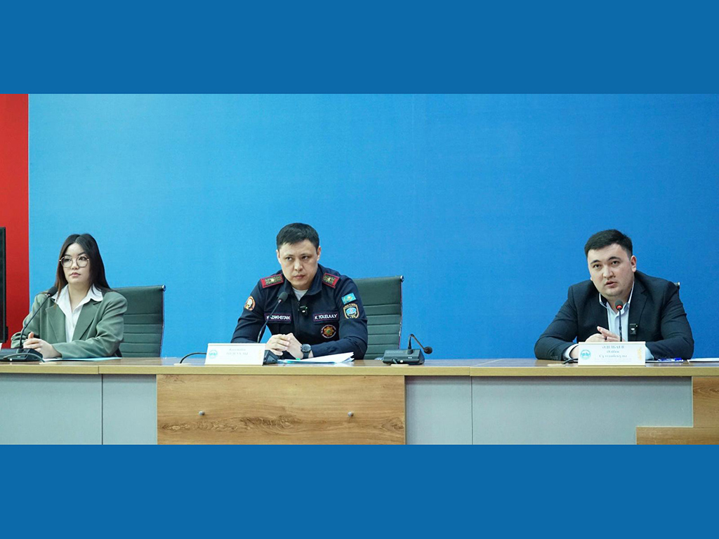 В области Жетісу определены 47 населенных пунктов подверженных риску подтопления