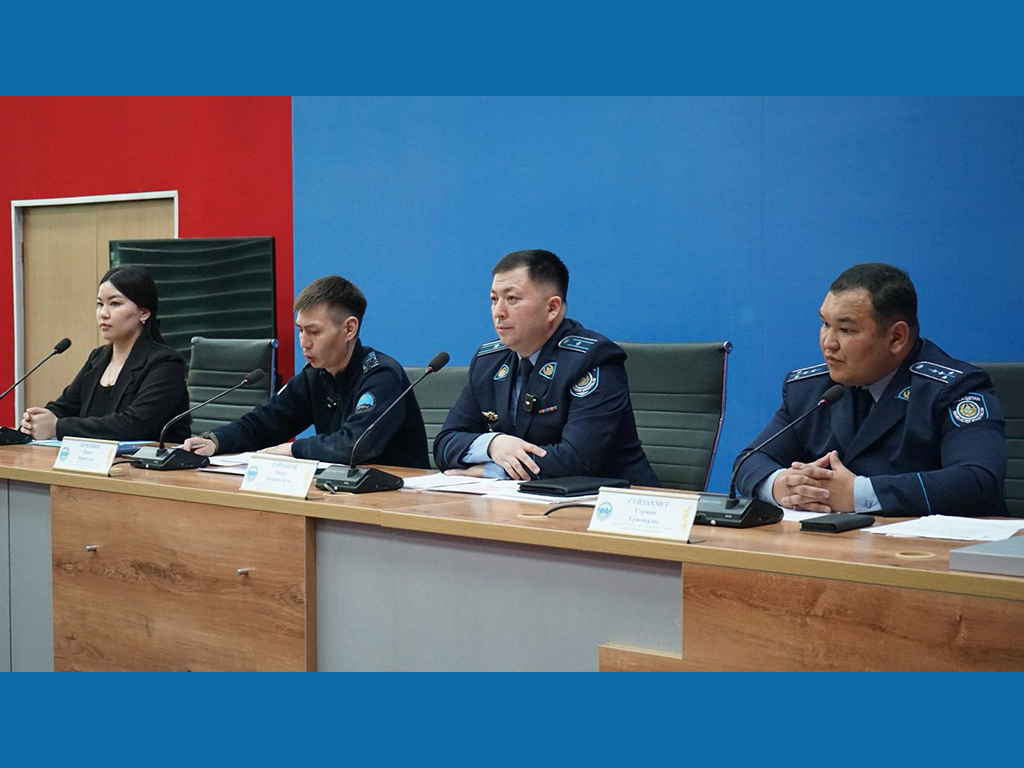 14 случаев незаконного рыболовства выявлено в области Жетісу