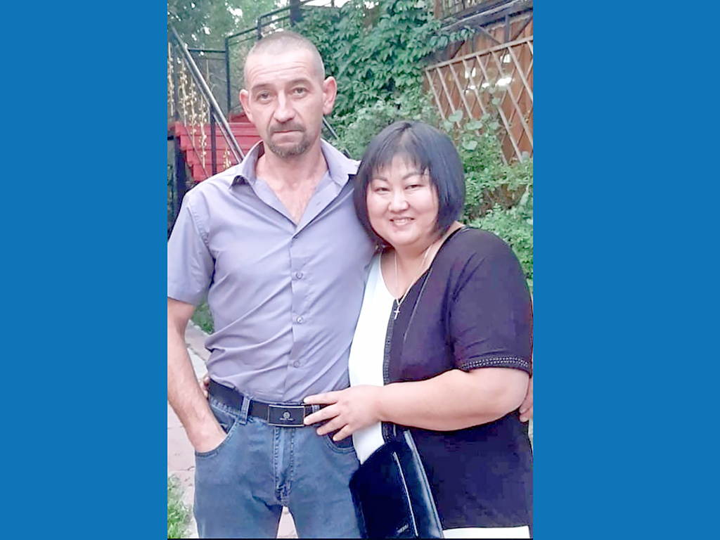Дружба народов
