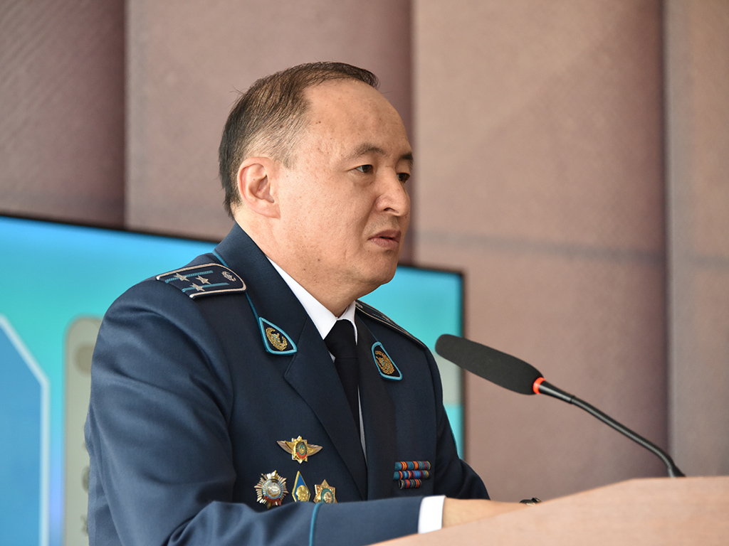 Снижение преступности