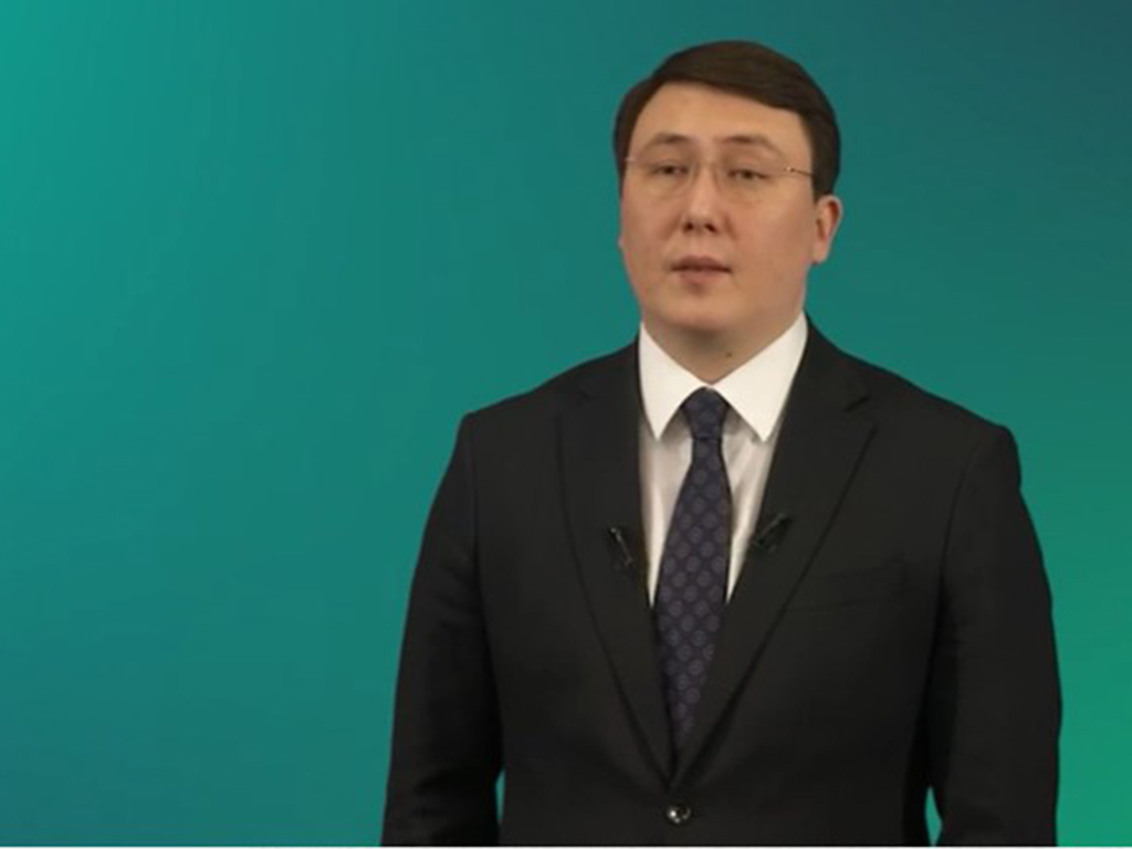Уважаемые жители области Жетісу!