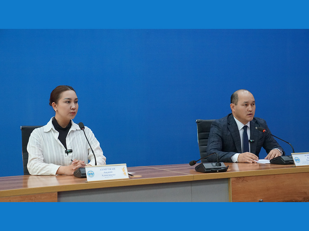 6 торговых объектов планируют обновить в области Жетісу в 2025 году