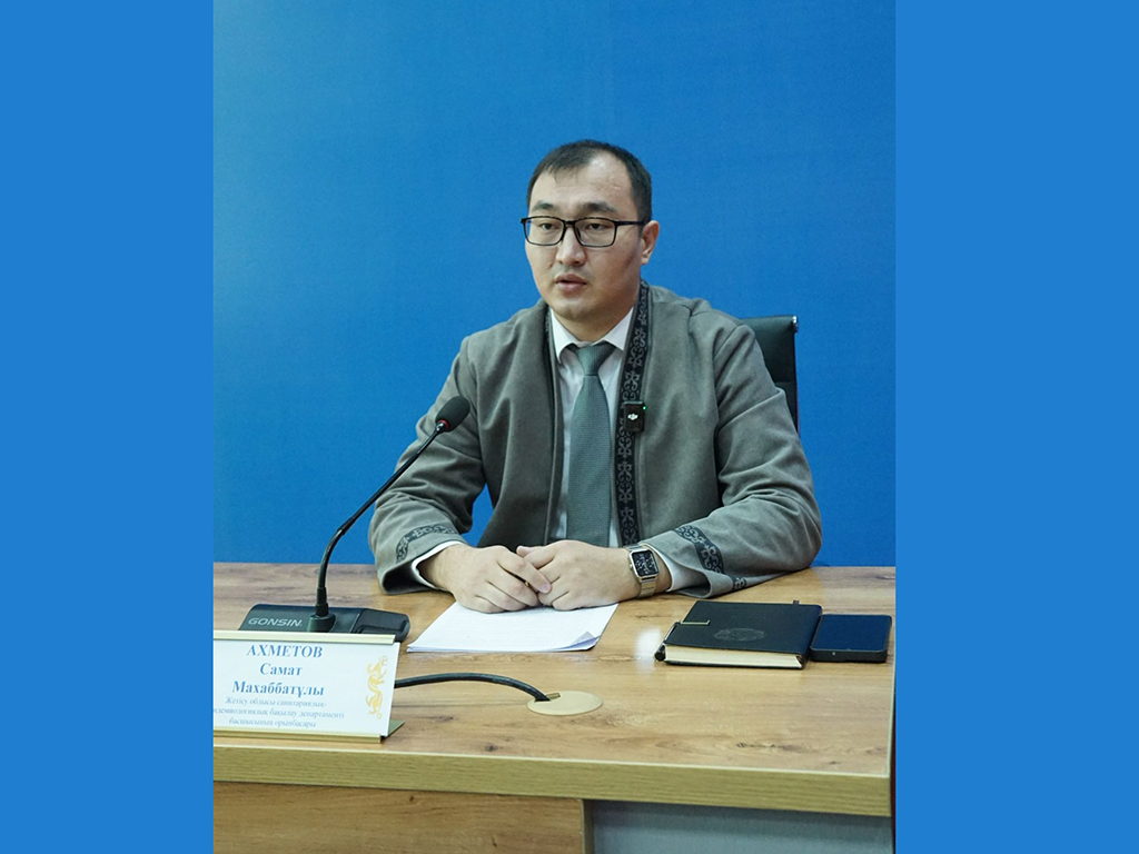 Специалисты призывают соблюдать пищевую безопасность во время празднования Наурыза