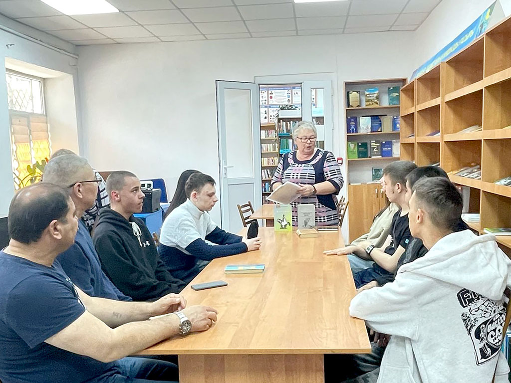 Великие люди страны