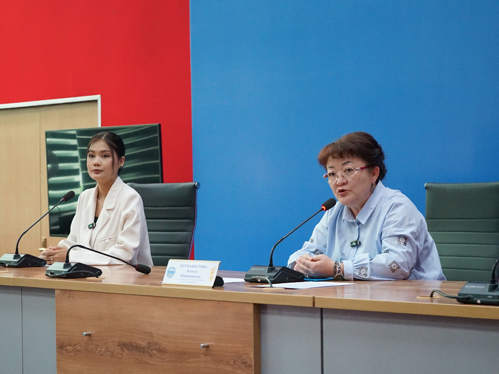 Охрана репродуктивного здоровья: от подготовки к материнству до заботы о новорождённых