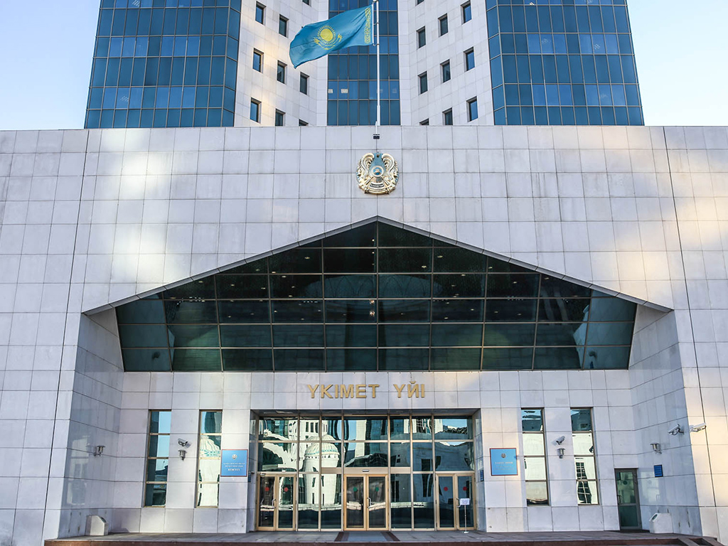 Концепцию по продвижению в обществе идеологии закона и порядка утвердили в Казахстане