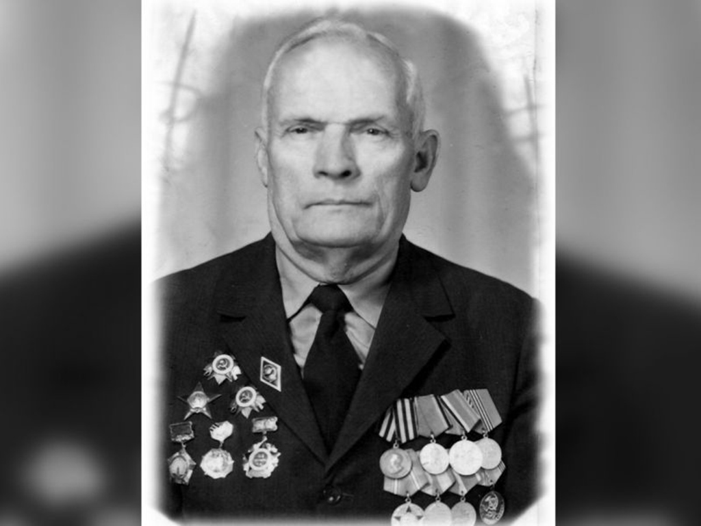 80-летие Великой Победы: История учителя с фронтовыми наградами из Талдыкоргана