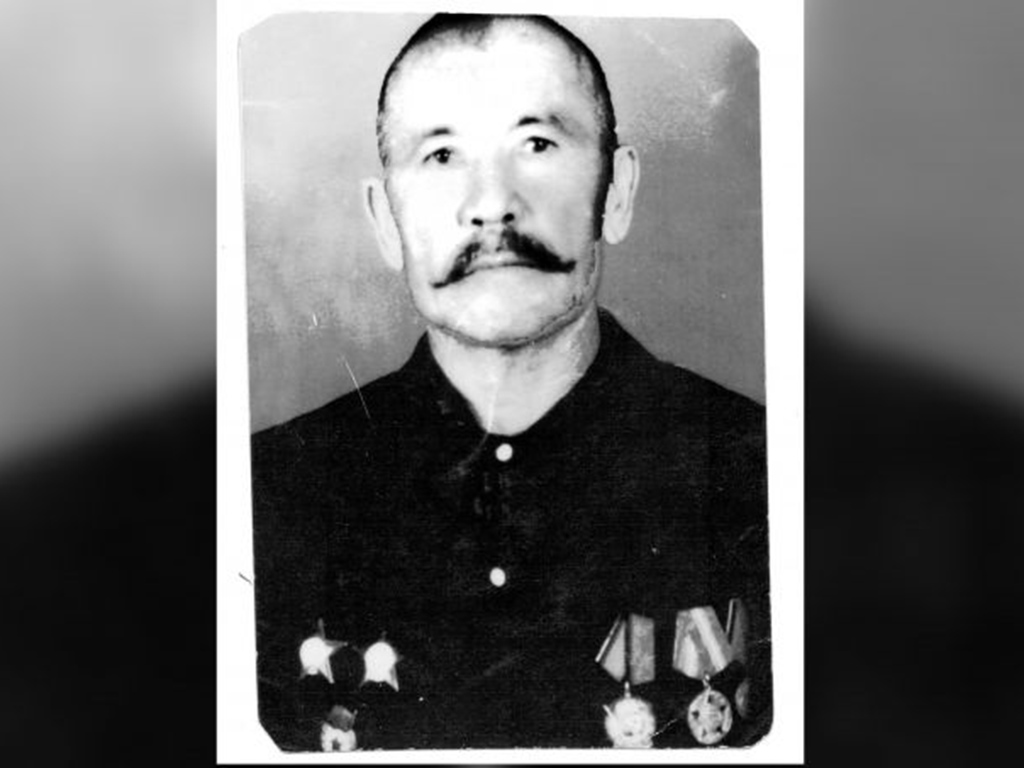 Ветерана Белтая Уражанова из Жетісу с благодарностью вспоминают потомки
