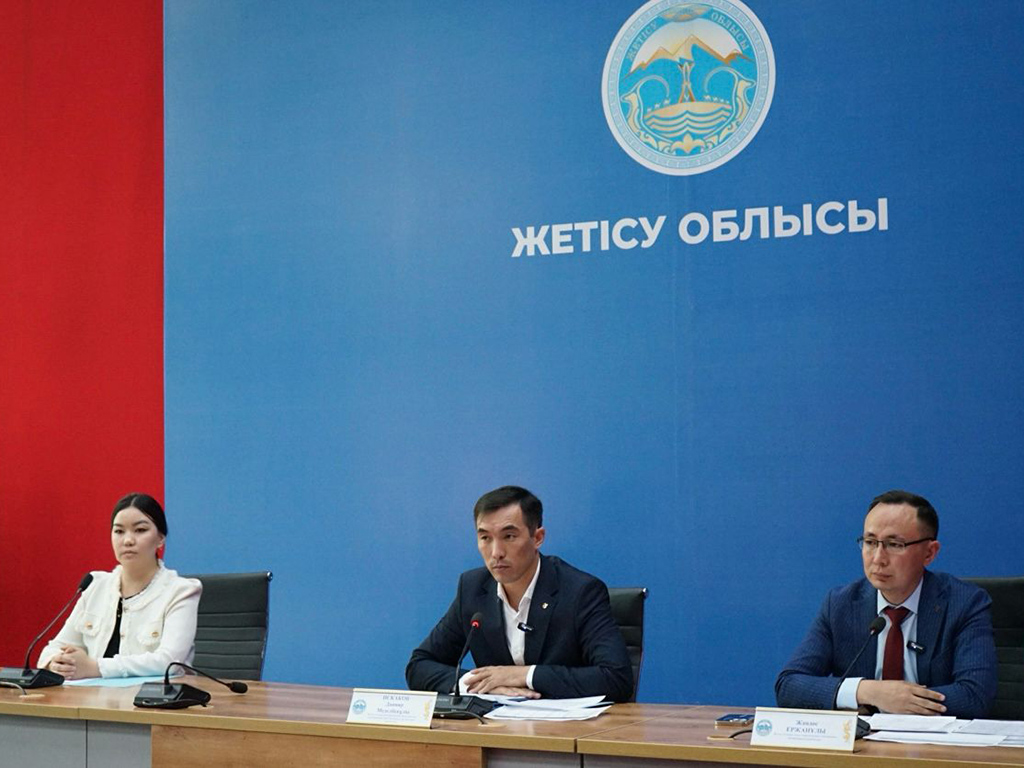 8 млрд тенге в запасах: поддержка стабильности цен на СЗПТ