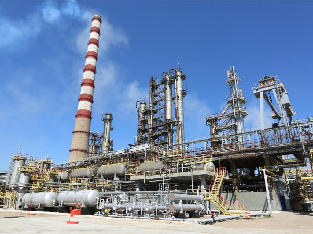 Казахстан наращивает мощности и глубину нефтепереработки в рамках новой долгосрочной стратегии