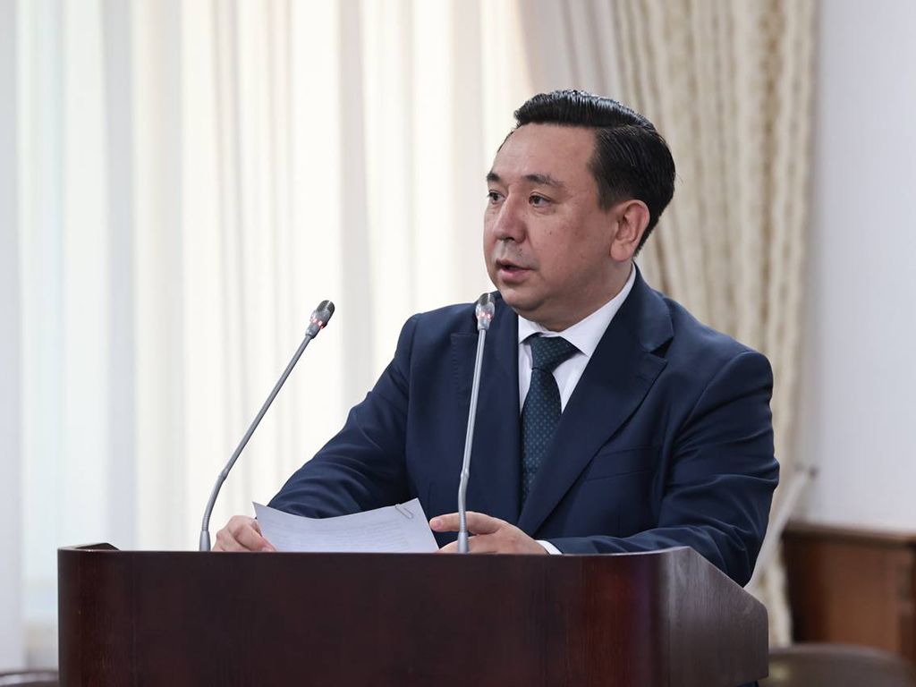 С 1 сентября этого года будет увеличен размер стипендий студентам