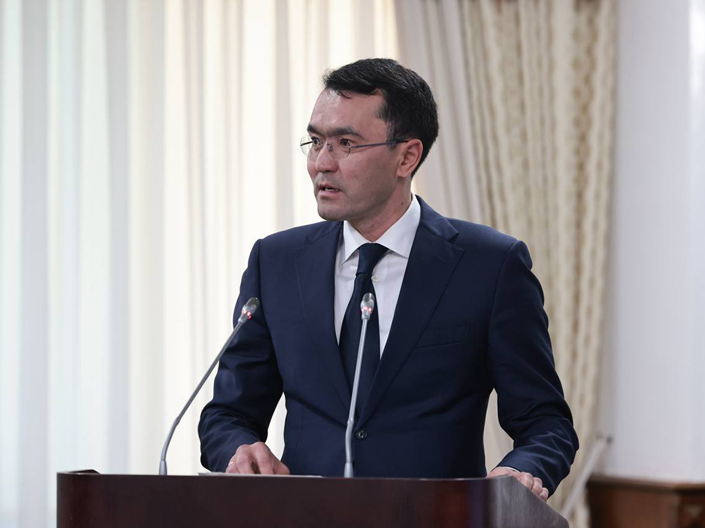 Дорожную карту по развитию детско-юношеского туризма до 2029 г. разработали в Казахстане