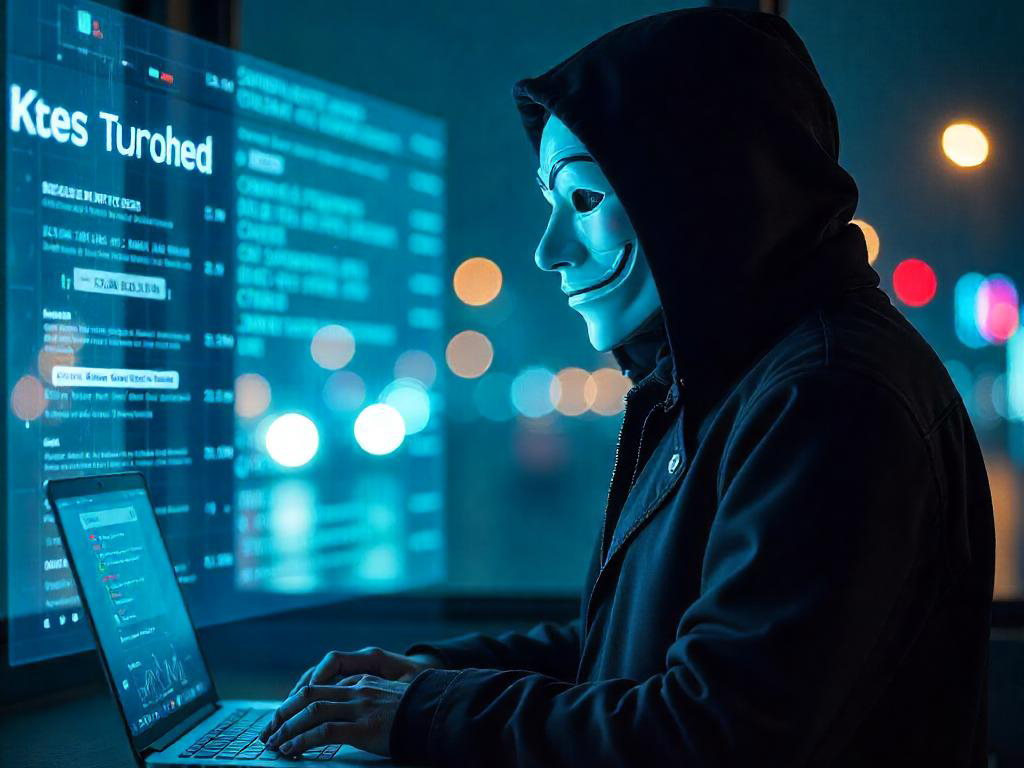 Новая преступная угроза