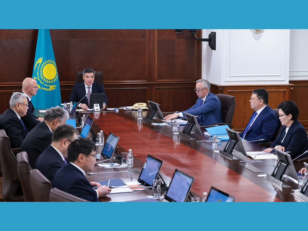 Как исполняется поручение Президента по наращиванию сельхозэкспорта: Правительство рассмотрит создание специализированного агропродовольственного маркетплейса