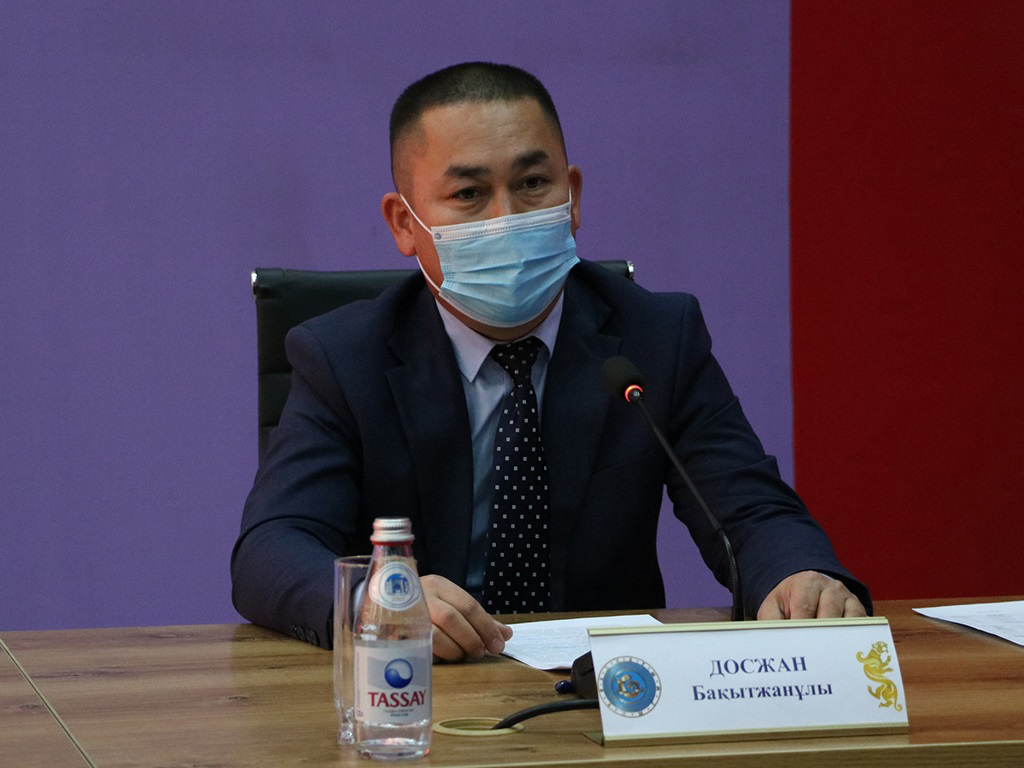 More than 204 thousand different payments assigned in Almaty region for 9 months