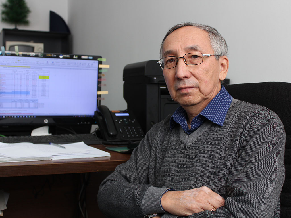  «Развитие государственной сети радиовещания в Казахстане: Радио идёт вслед за ЦЭТВ»