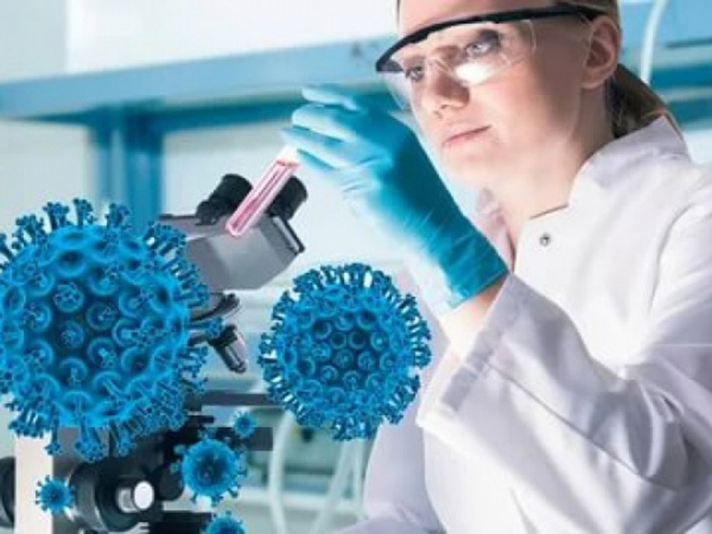 С марта по сентябрь 2020 года на профилактику, лечение и диагностику Covid-19 филиалом фонда по Алматинской области выделено 12,4 млрд тенге