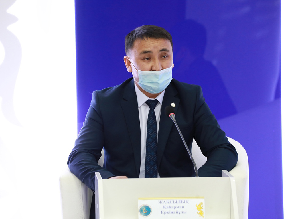 Более 80 партийных списков представлены в избирательные комиссии Алматинской области