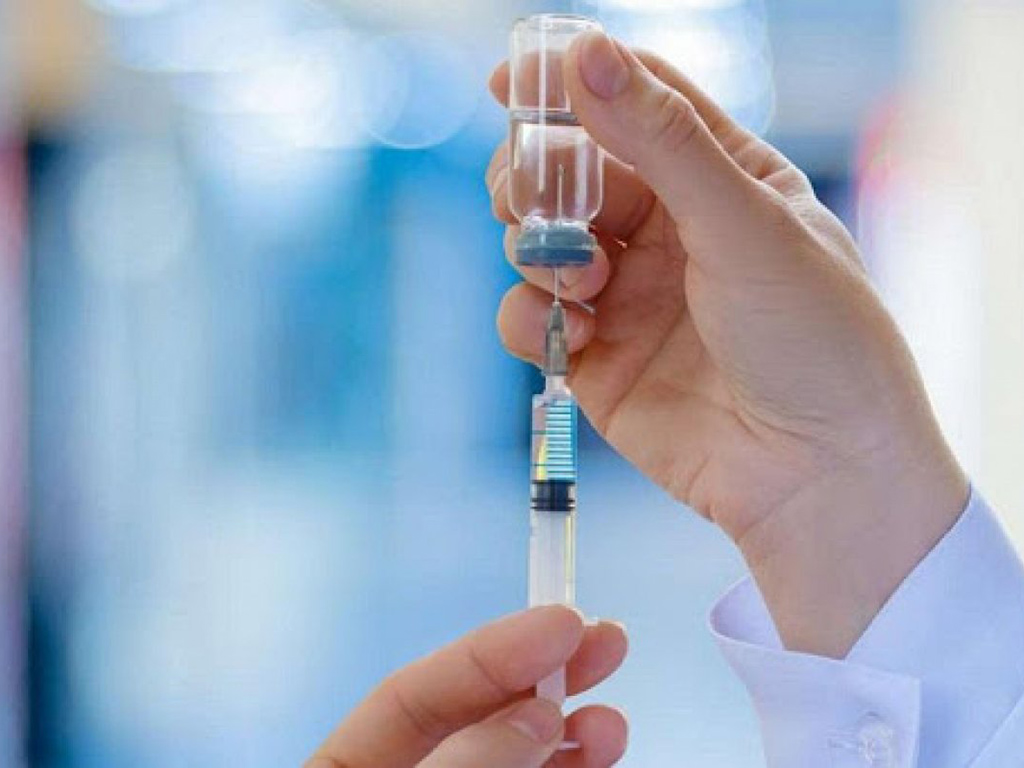 Vaccination is a way to protect yourself and your loved ones