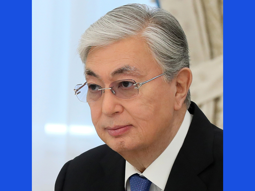 K.Tokayev: All the costs of vaccination of citizens were borne by the state
