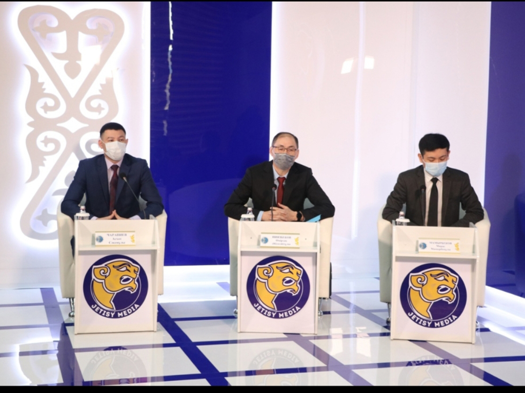 Алматы облысына «Спутник V» вакцинасының 150 мың дозасы жеткізілмек