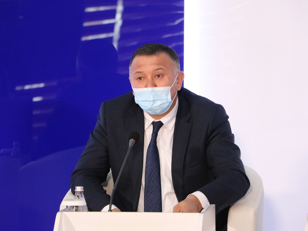 В Алматинской области мониторинговая группа проверила работу центров оказания специальных социальных услуг