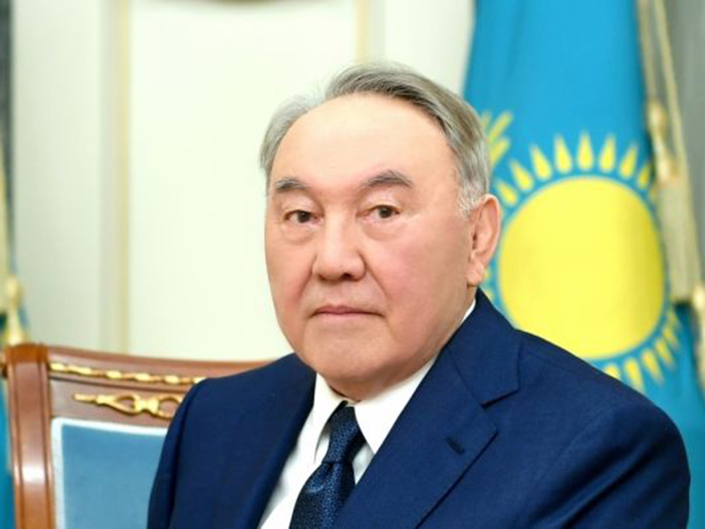 Бірлесе білген ел бәрін жеңеді