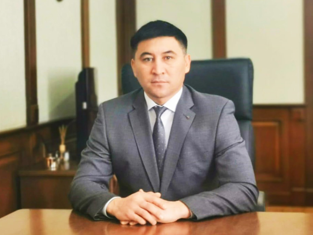 АНТИКОР СЫБАЙЛАС ЖЕМҚОРЛЫҚҚА ҚАРСЫ ІС-ҚИМЫЛДА АЗАМАТТЫҚ ҚОҒАМНЫҢ РӨЛІН КҮШЕЙТУДЕ