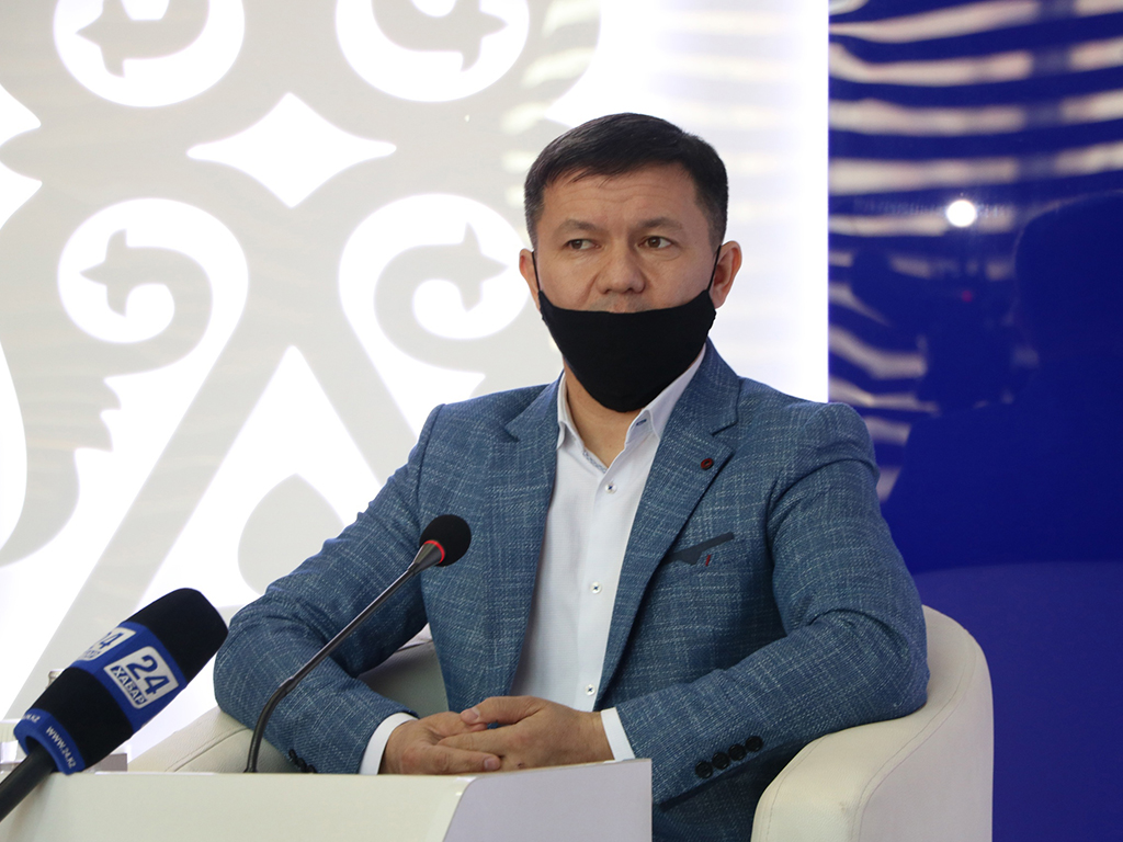 Как будут праздновать Наурыз талдыкорганцы в условиях пандемии?