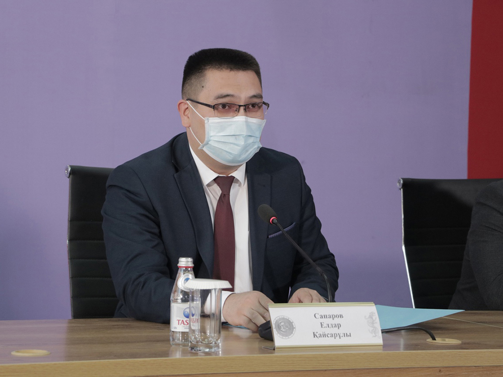 Жетісу жерінде ғылыми жобалар байқауы бастау алады