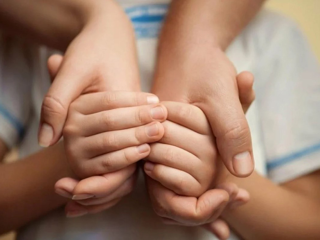 Правила приема документов новых детей на рассмотрение по программе «Дети-Сироты»