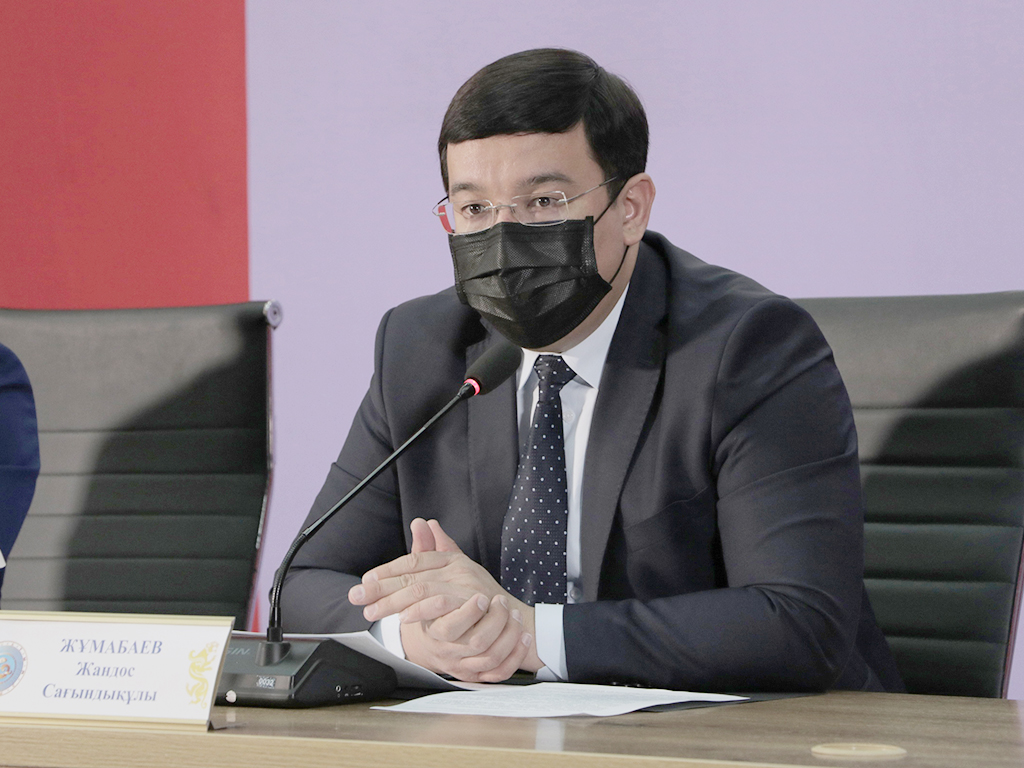 В 109 организациях Алматинской области внедрены должности антикоррупционных Комплаенсов 