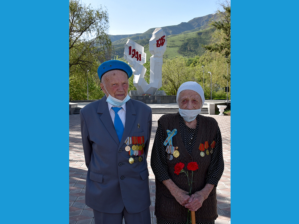 Ерлік ешқашан ұмытылмайды