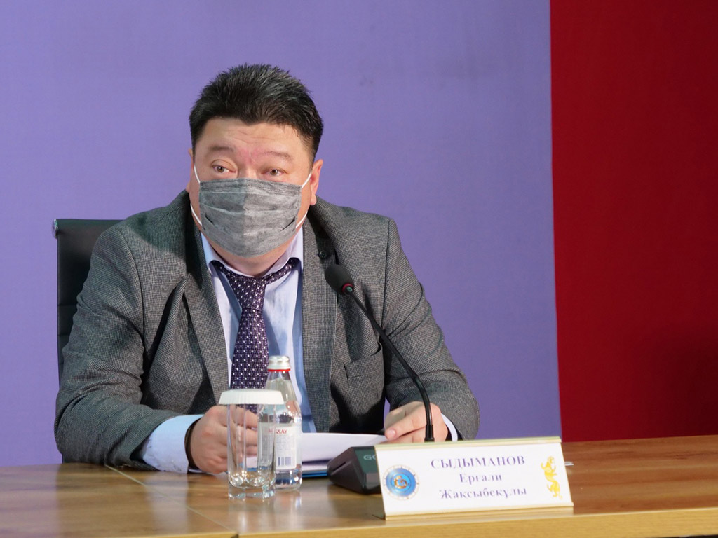 Талғар және Қаратал аудандарында үнділік індет табылды