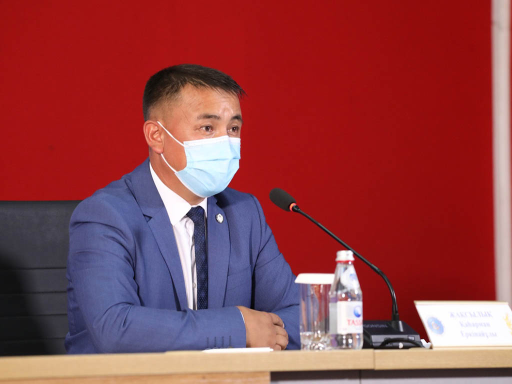 Кто выдвинулся на выборы сельских акимов в Алматинской области?