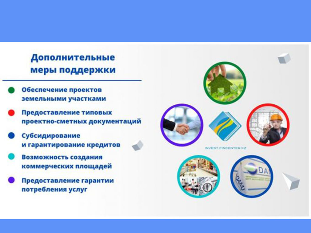 152 млрд. тенге рассмотрены в республиканском бюджете на улучшение жилищных условий