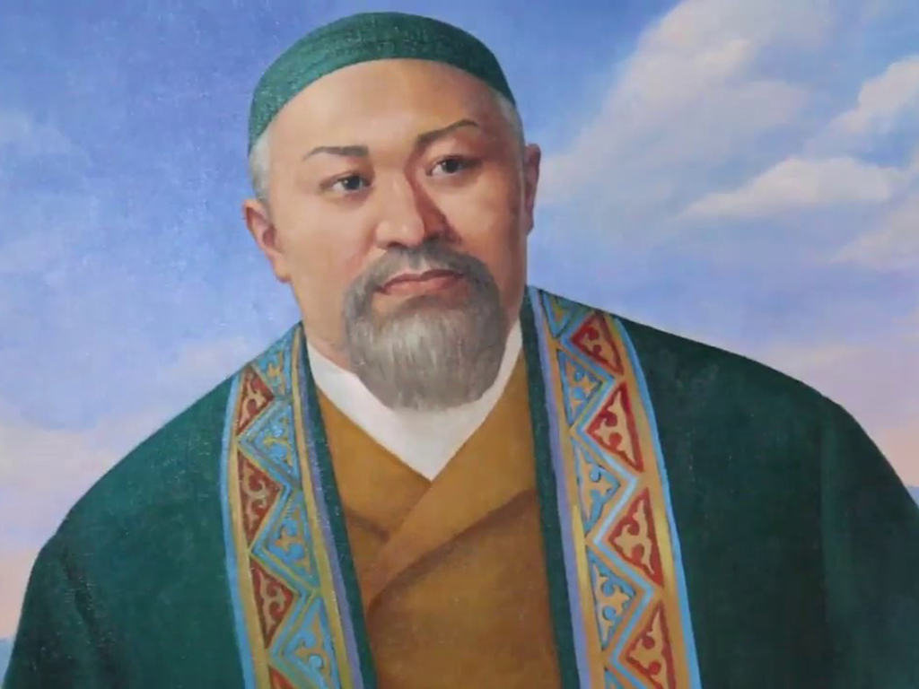 Сәулелі шырақ