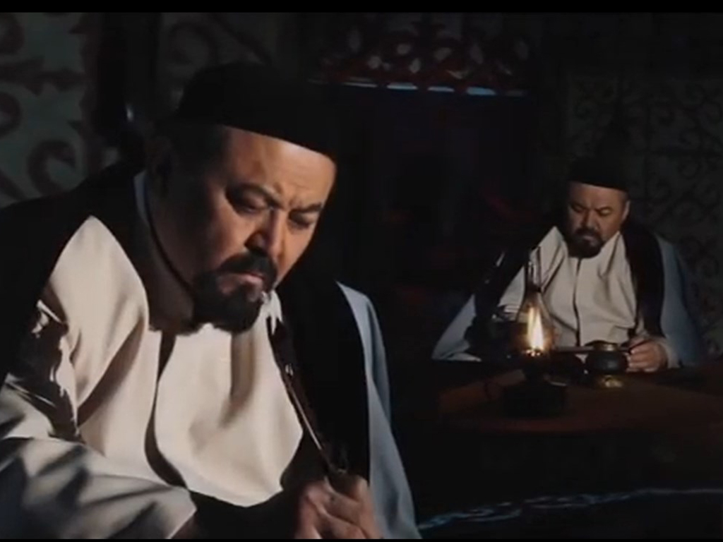 Абайдың мұрасы - қазақтың ең қасиетті қазынасы