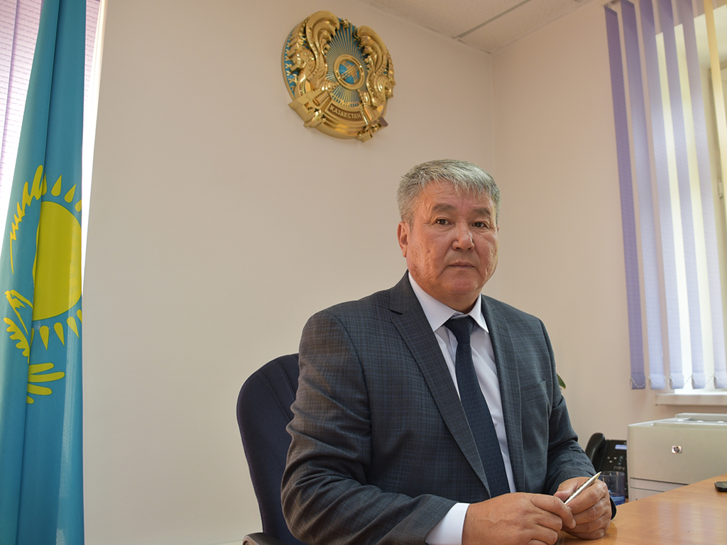 Ең төменгі еңбекақы өседі