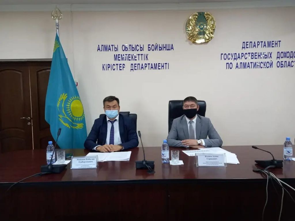 ПРОВЕДЕНА РАЗЪЯСНИТЕЛЬНАЯ РАБОТА ПО ОТБОРУ В ПРЕЗИДЕНТСКИЙ МОЛОДЕЖНЫЙ КАДРОВЫЙ РЕЗЕРВ