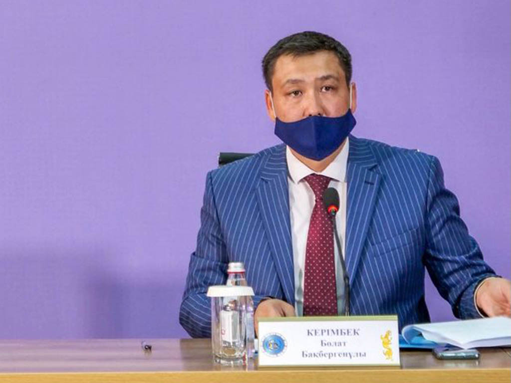 820 мероприятий будет организовано в рамках Фестиваля языков в Алматинской области