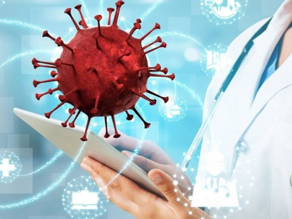 12 students infected in Almaty region