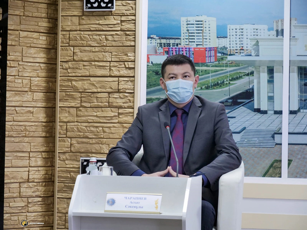 Алматы облысында 600-ден астам оқушы оқитын білім ұясы қашықтықтан оқытуға көшпек