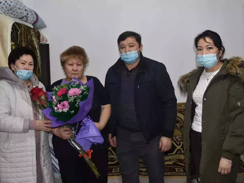 Я верен клятве
