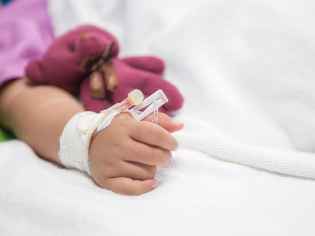 40 детей заболели коронавирусом в Алматинской области