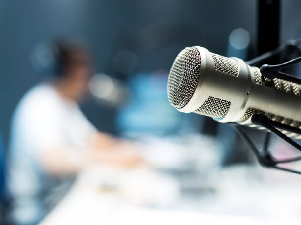 На FM волне - Радио